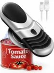 Electric Can Opener One Touch Automatic For Seniors, Rechargeable Smo. Fixed Price $77.99.